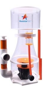 China Aquarium Cone DC Protein Skimmer SC-200 wholesale
