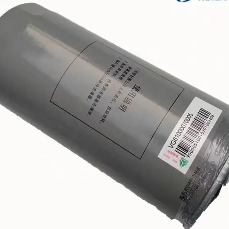 Diesel Fuel System Air Filter Vg61000070005 for Howo Engine Parts Diesel Engine Filter