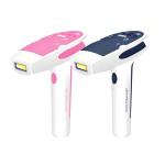 Detachable 0.4kg 5 Levels 36W Quartz Lamp IPL Hair Removal Epilator