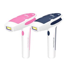 China Detachable 0.4kg 5 Levels 36W Quartz Lamp IPL Hair Removal Epilator wholesale
