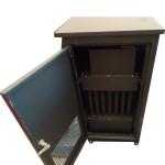3.5kw Power Dye Sublimation Machine Fabric Sublimation Dryer 1600mm Working