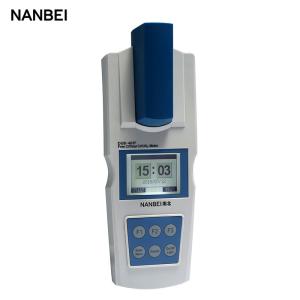 China Portable Chlorine Meter Water Analysis Instrument wholesale