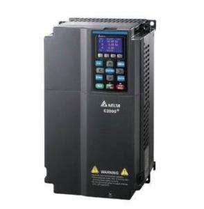 China Delta VFD110C43A VFD-C2000 Series Drive 11kW 460VAC wholesale