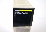 Communications Series Electronic Interface Module Standard 140NOE77101