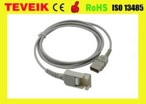 China BCI Spo2 Extension Cable, Adapter cable DB9pin to DB9 female wholesale