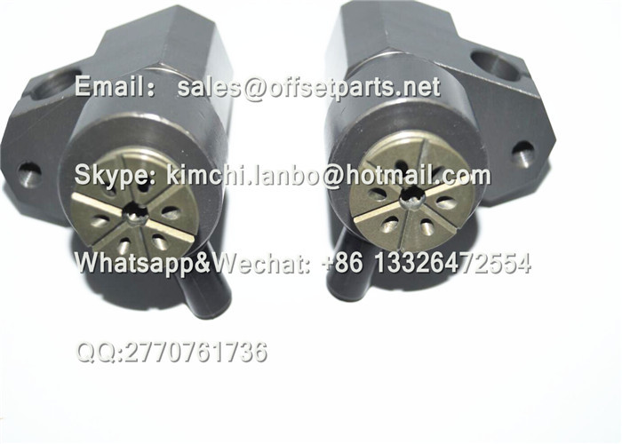komori paper separator sucker komori offset printing machine spare part 1 pair