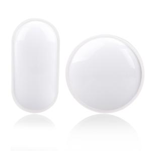 China Waterproof Outdoor LED Bulkhead Round / Moistureproof LED Wall Lamp wholesale