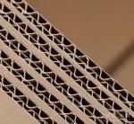 Inner Suction TC Alloy Steel Corrugating Rolls