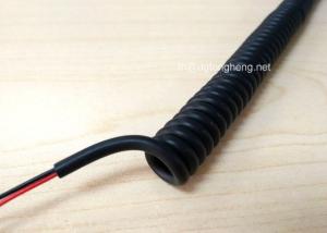 China Automotive Spiral Cable wholesale