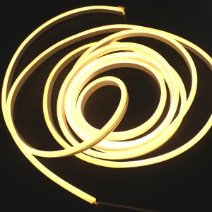 China DC12V Led Neon Rope Light Rgb Commercial Sign/Home/KTV/Xmas Decor Outdoor Warm White wholesale