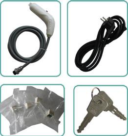 China Portable RF Skin Tightening Machine For Wrinkle Removal , Face Lifting wholesale