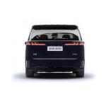 Voyah Dreamer 7 Seats Luxury Seating Ev Car MPV 4WD Electric Cars for Family or
