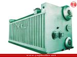 Residential Commercial Steam Boiler Mechatronic Structure Overload Protection