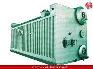 China Residential Commercial Steam Boiler Mechatronic Structure Overload Protection wholesale
