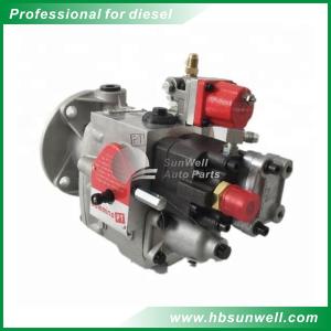 China Original/Aftermarket High quality NTA855 Diesel Engine Parts Fuel Injection Pump 4951459 3061117 3059657 3070123 wholesale