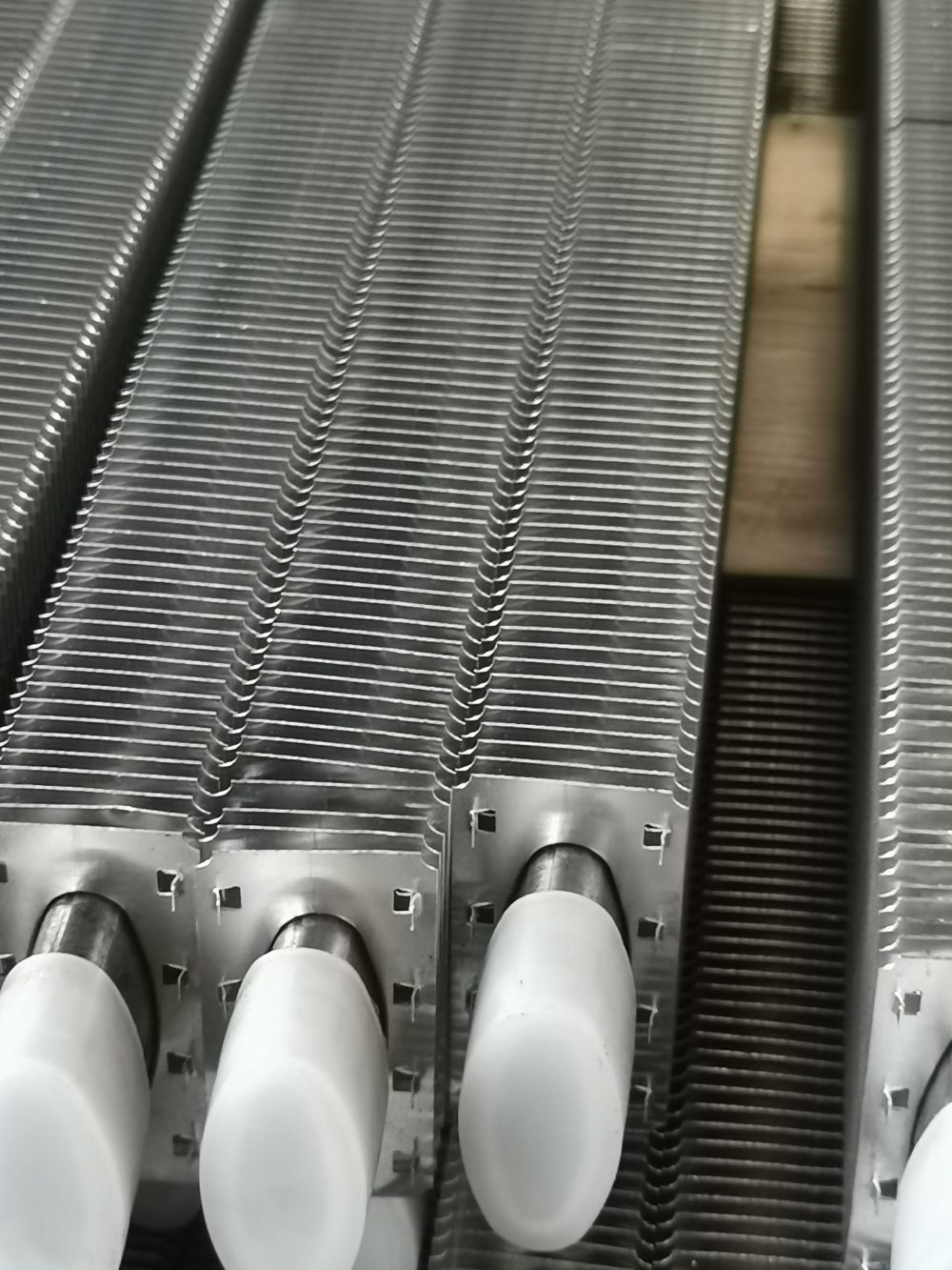 Stainless Steel Oval Tube