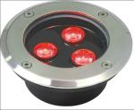 GR1 Round Underground Light