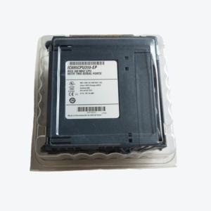 China GE FANUC IC693CHS391 RX3I CHS012 POWER SUPPLY MODULE wholesale