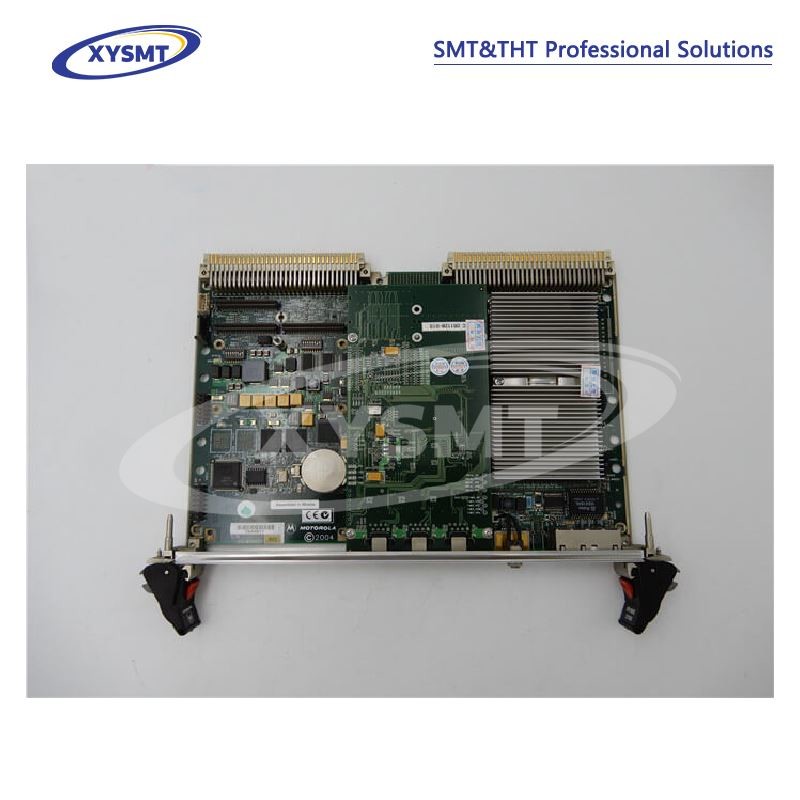 VME3100 Control Board SAMSUNG/HANWHA CP45 machine spare part
