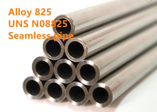 Offshore Oil Gas Production Corrosion Resistant Alloys , High Strength Special