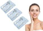 CE Certificated Hyaluronic Acid Breast Injections Sub Skin Transparent Color