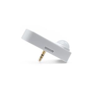 Audio-jack connection PIR motion sensor HNS134PIR, with tri-level dimming
