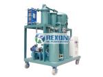 Hydraulic Industrial Oil Water Separator Less Power Consumption 6000LPH