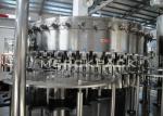 Carbonated Drinks Filling Machine / Soda Water Filling Machine/Complete CSD