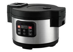 China 1850W Commercial Electric Rice Cooker wholesale