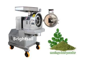 China 1000kg/H Fine Powder Grinding Machine For Coffee Powder wholesale