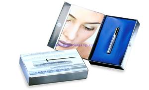 China eyelash box wholesale