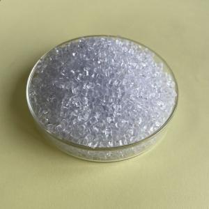 China MFR 20.1-24.0 ETFE Resin Granule SF-4027 For Cable Insulation wholesale