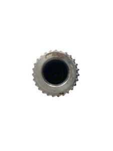 China 8620Hv Material Engineering Shaft Circle Gears And Shafts Modulus 1.6 wholesale
