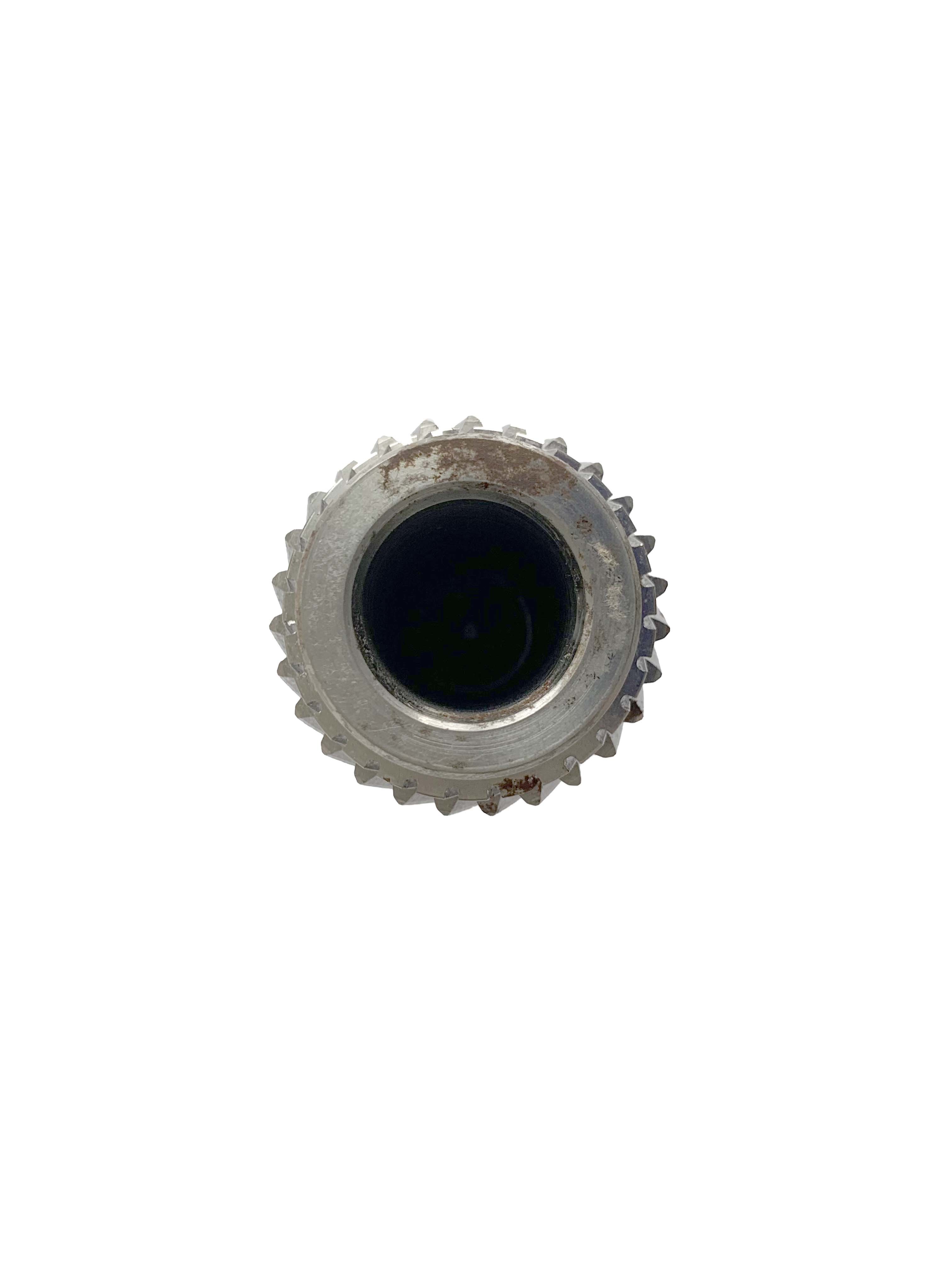 8620Hv Material Engineering Shaft Circle Gears And Shafts Modulus 1.6