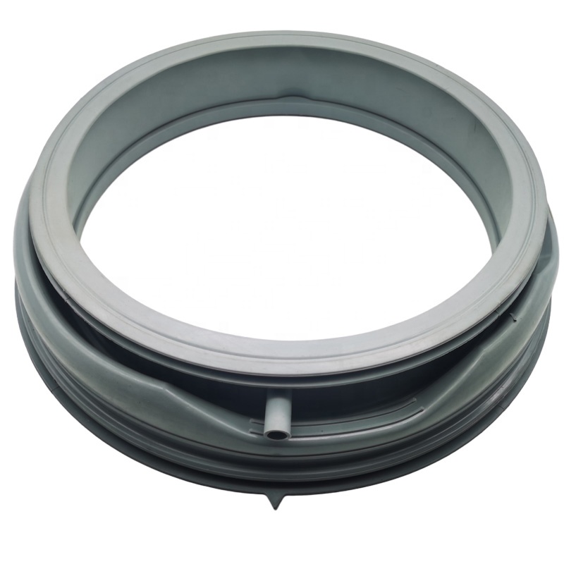 Rubber Parts Door Seal Gasket for Whirlpool Washing Machine 301G15A013639 301G15A009180