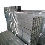 Building 8mm Structural Steel Profiles Q235 H Shape Steel Beam