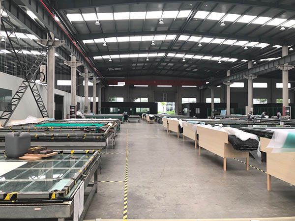 3200*1350 Nomex Slicing Machine With Vacuum System For Cutting