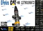 Diesel Fuel Injector 10R-4844 328-2573 553-2592 557-7633 557-7637 328-2578 328