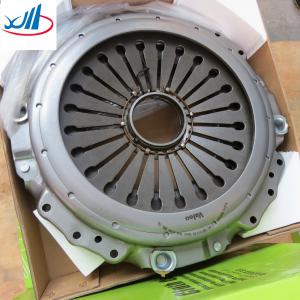 China Clutch Pressure Plate Assembly 	Shantui Spare Parts 827187 2BL T6 on sale