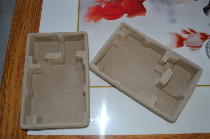 Recycled paper pulp automatic egg tray making machine with egg tray dryer