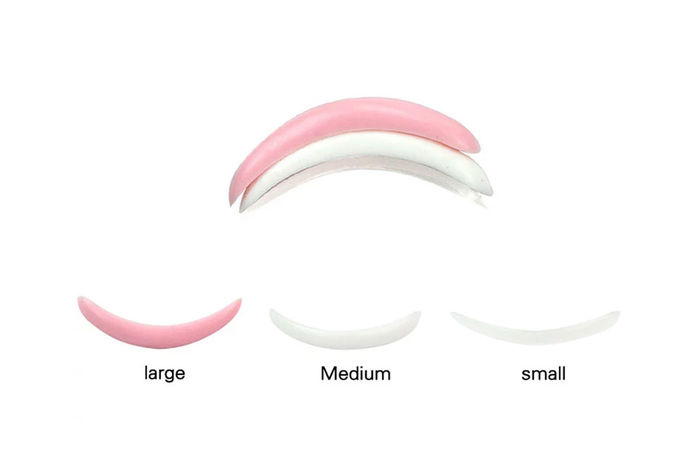 Factory Price Eye Lashes Lifting Curls Perming Lash Lift Curling Eyelash Perm Kits Professional Accept Private Label