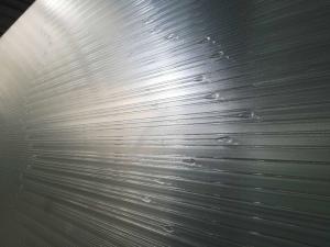 China 2000x900mm Beveled Tabletop Standard Glass Panels wholesale
