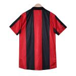 Frankfurt 1998-2000 Retro Football Home Jersey Fan Collector Edition