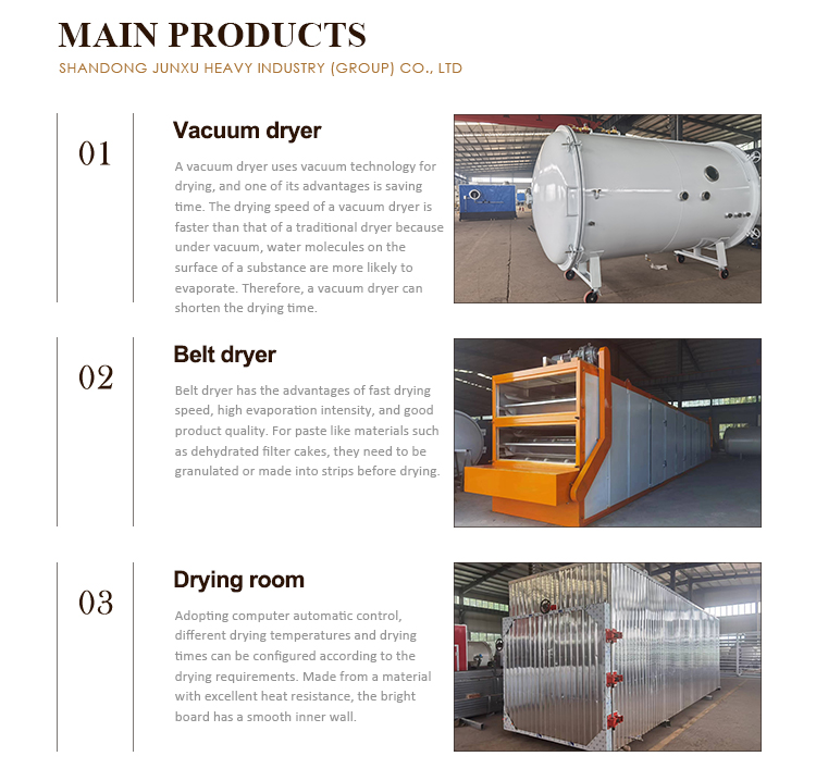 Energy-Saving Customization Heating Source Waste Oil Heater for Timber Wood Drying Kiln