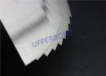 PROTOS Cigarette Machinery Circular Cutting Blade Long Knife Alloy Steel