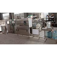 China One Road 120 BPH 5 Gallon Water Filling Machine wholesale