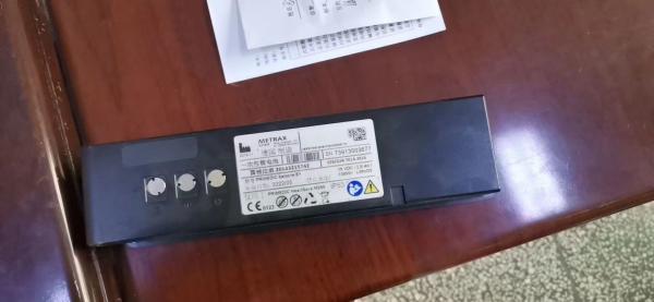 Primedic M290 Defibrillator Machine Parts , Defibrillator Battery Replacement 2