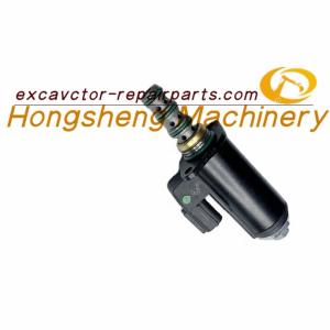 China 30C40-111 Solenoid Valve Replacement Kobelco SK100 SK120 YN35V00018F2 wholesale