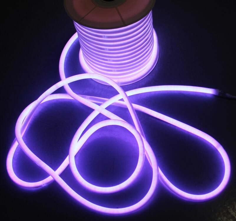 24 volt rgb neon led 360 degree round led neon flex rgbw cinta led rgb ribbon