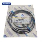 HD250SE Hydraulic Travel Motor Seal Kit 90 Shore A For Industry Construction OEM